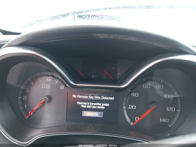 2014 CHEVROLET IMPALA 1G1145SL3EU121997 Photo 6