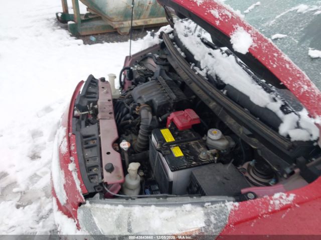 2019 MITSUBISHI MIRAGE ML32A3HJ1KH009401 Photo 9