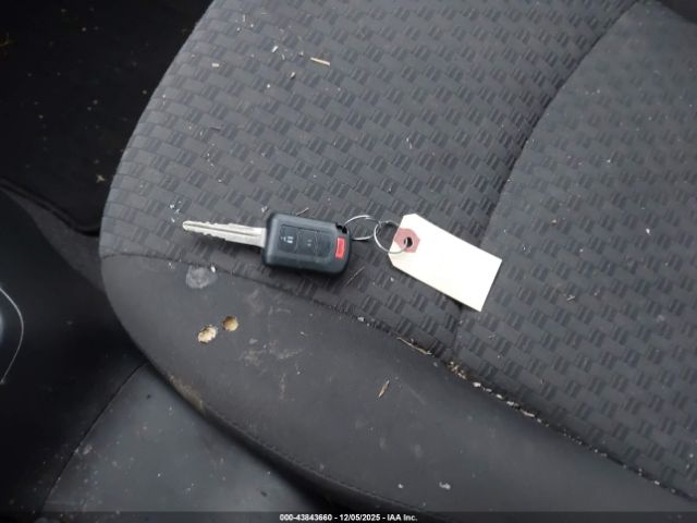 2019 MITSUBISHI MIRAGE ML32A3HJ1KH009401 Photo 10