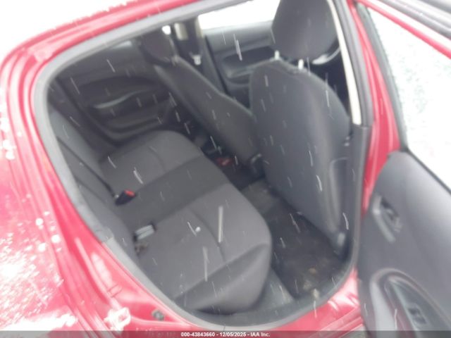 2019 MITSUBISHI MIRAGE ML32A3HJ1KH009401 Photo 7