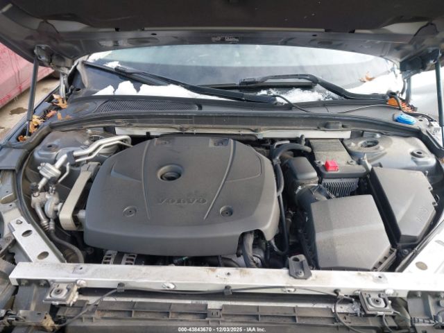 2017 VOLVO S90 YV1A22ML2H1011113 Photo 9