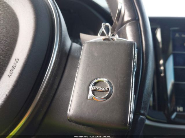 2017 VOLVO S90 YV1A22ML2H1011113 Photo 10