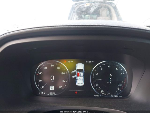 2017 VOLVO S90 YV1A22ML2H1011113 Photo 6