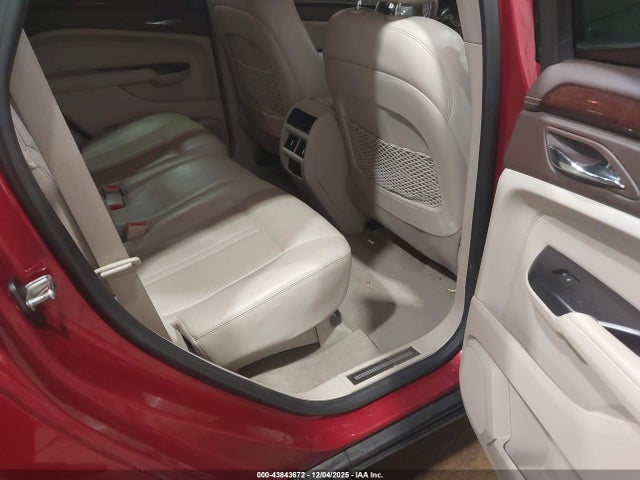 2013 CADILLAC SRX 3GYFNDE32DS627698 Photo 7