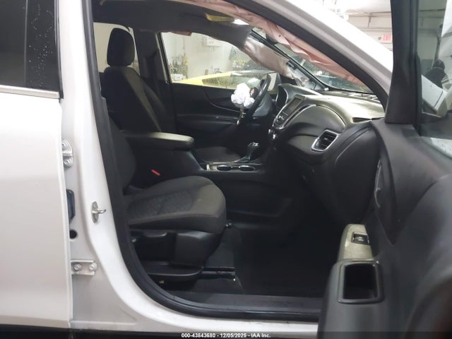 Auction sale of the 2020 Chevrolet Equinox Awd 2fl, vin: 3GNAXTEVXLS576849, lot number: 43843680