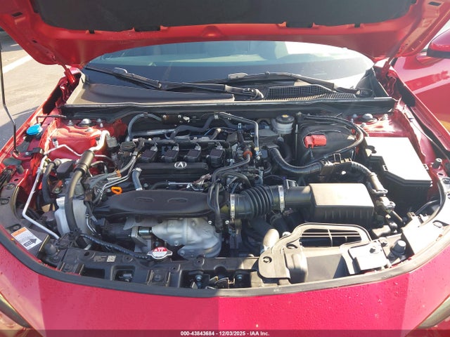 2023 ACURA INTEGRA 19UDE4H39PA011514 Photo 9