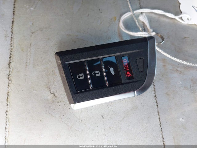 2023 ACURA INTEGRA 19UDE4H39PA011514 Photo 10