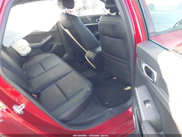 2023 ACURA INTEGRA 19UDE4H39PA011514 Photo 7