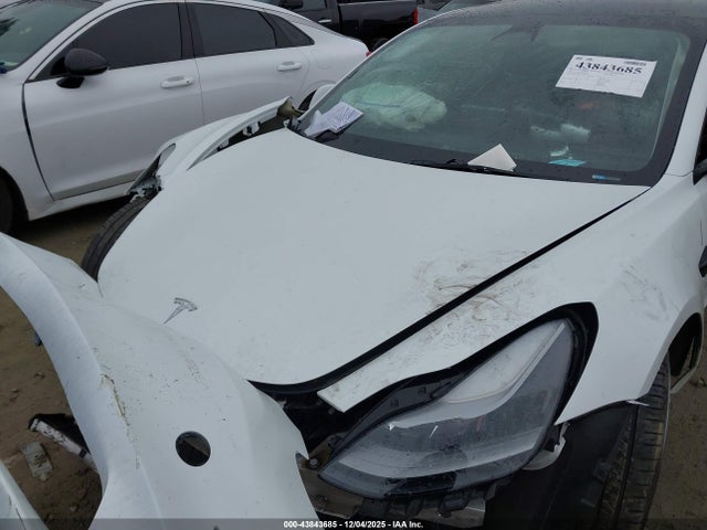 2023 TESLA MODEL 3 5YJ3E1EA2PF385966 Photo 9