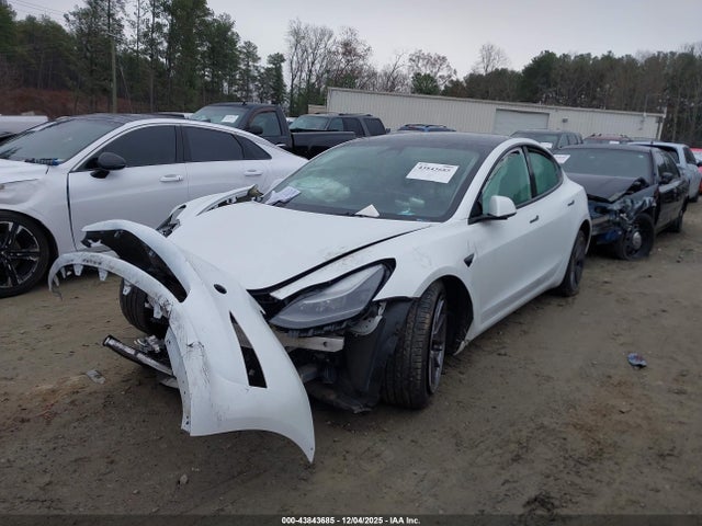 2023 TESLA MODEL 3 5YJ3E1EA2PF385966 Photo 1
