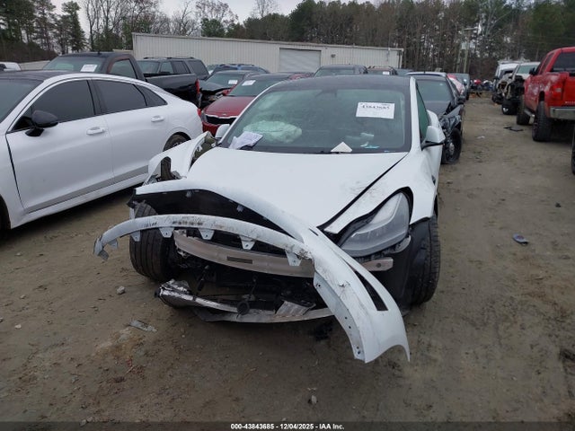 2023 TESLA MODEL 3 5YJ3E1EA2PF385966 Photo 5