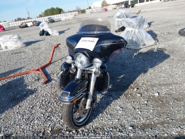 2007 HARLEY-DAVIDSON FLHTCUI 1HD1FC4107Y682847 Photo 4