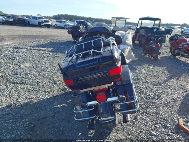 2007 HARLEY-DAVIDSON FLHTCUI 1HD1FC4107Y682847 Photo 5