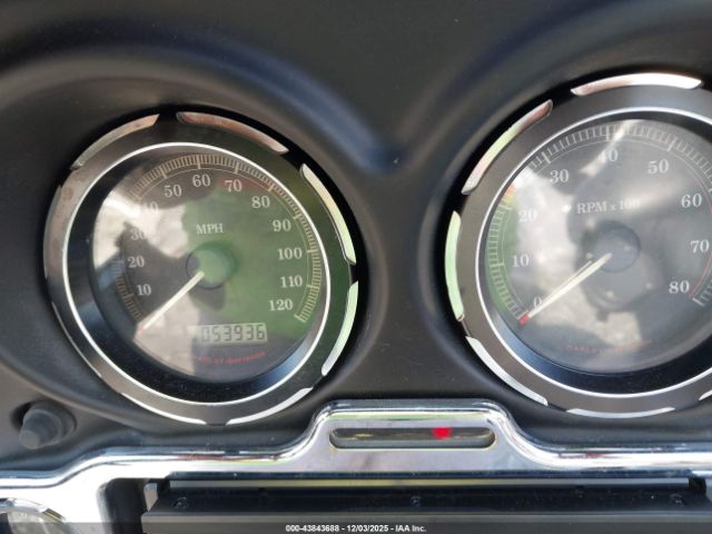 2007 HARLEY-DAVIDSON FLHTCUI 1HD1FC4107Y682847 Photo 6