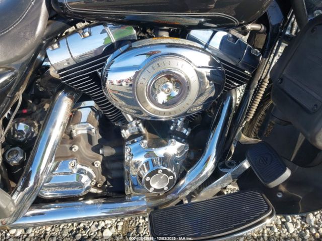 2007 HARLEY-DAVIDSON FLHTCUI 1HD1FC4107Y682847 Photo 7