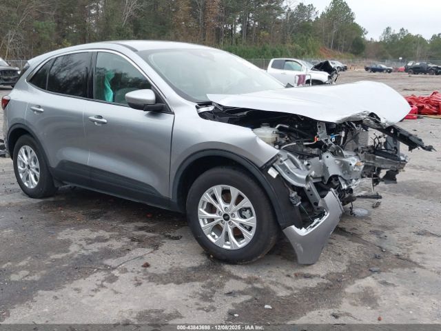 2024 FORD ESCAPE 1FMCU0GN3RUA81824 Photo 0