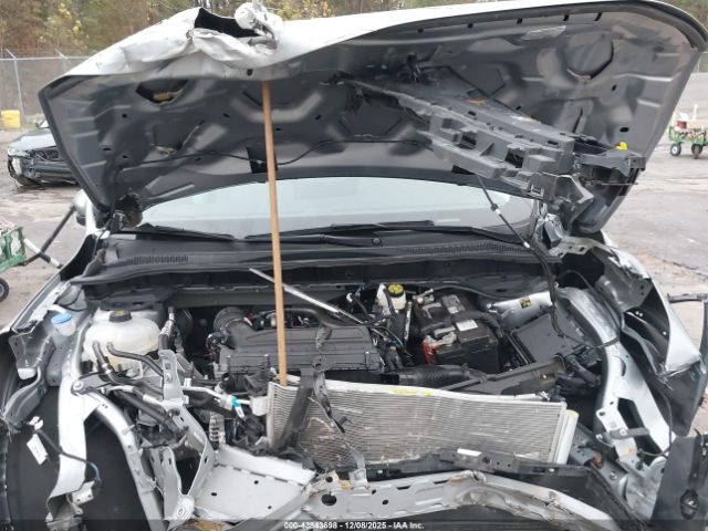 2024 FORD ESCAPE 1FMCU0GN3RUA81824 Photo 9