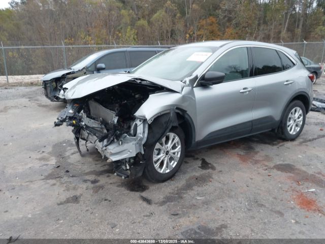 2024 FORD ESCAPE 1FMCU0GN3RUA81824 Photo 1