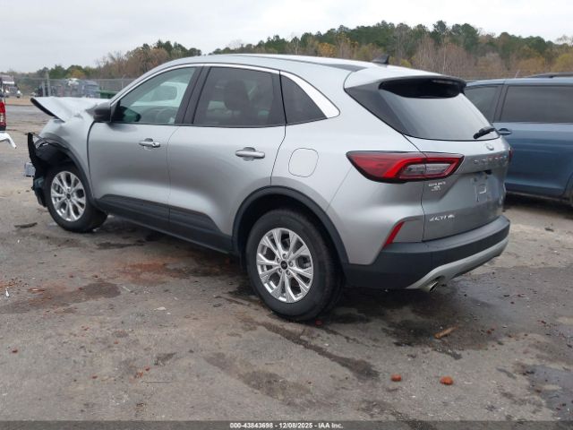 2024 FORD ESCAPE 1FMCU0GN3RUA81824 Photo 2