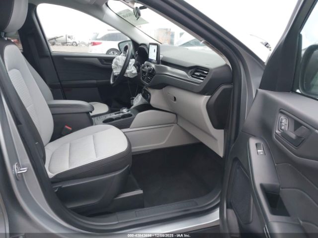 2024 FORD ESCAPE 1FMCU0GN3RUA81824 Photo 4