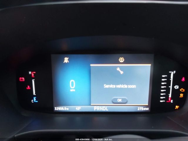 2024 FORD ESCAPE 1FMCU0GN3RUA81824 Photo 6