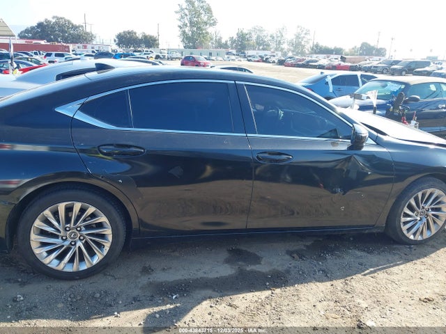 Lexus Es 300h Luxury 2020 58AE21B19LU010345 Image 13