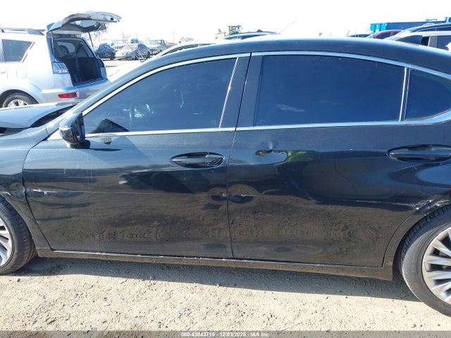 Lexus Es 300h Luxury 2020 58AE21B19LU010345 Image 14