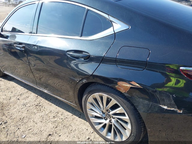 Lexus Es 300h Luxury 2020 58AE21B19LU010345 Image 19