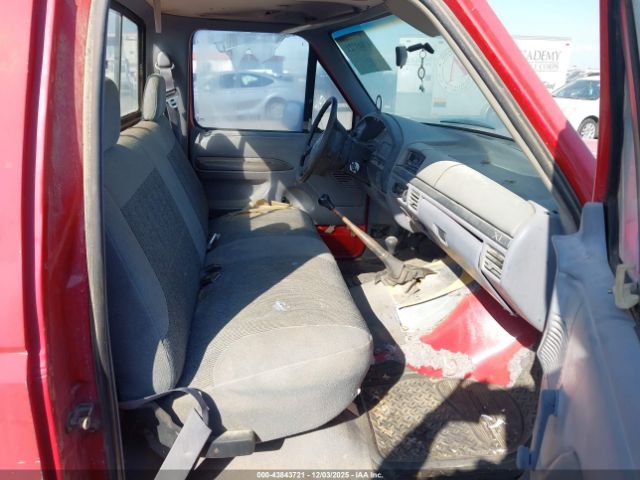 1994 FORD F150 2FTEF14Y9RCA68474 Photo 4
