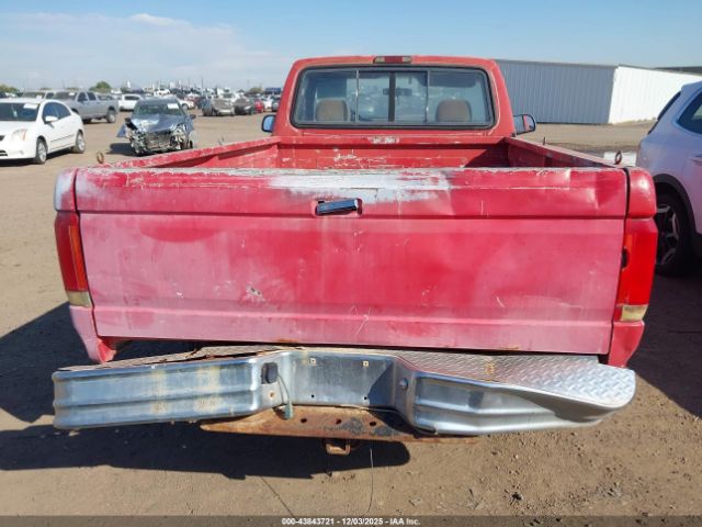 1994 FORD F150 2FTEF14Y9RCA68474 Photo 5