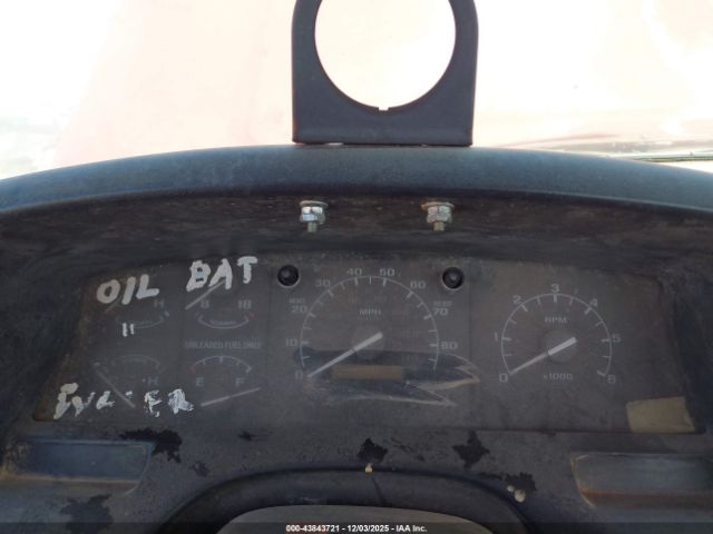 1994 FORD F150 2FTEF14Y9RCA68474 Photo 6