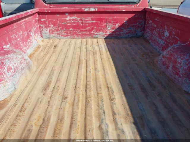 1994 FORD F150 2FTEF14Y9RCA68474 Photo 7