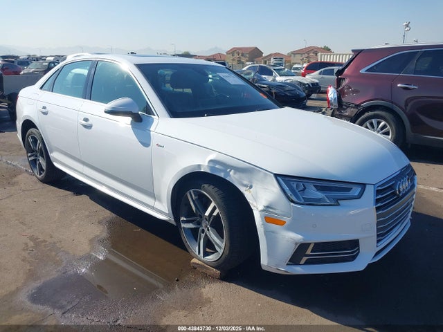 2018 AUDI A4 WAULMAF47JN008681 Photo 0