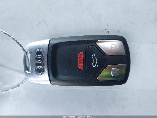 2018 AUDI A4 WAULMAF47JN008681 Photo 10