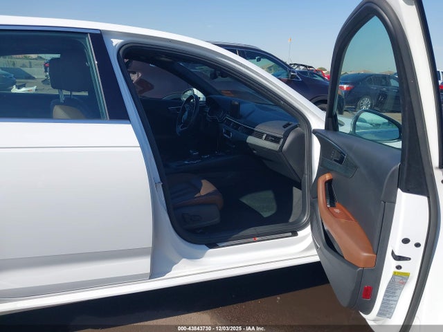 2018 AUDI A4 WAULMAF47JN008681 Photo 4