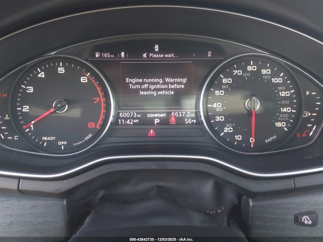 2018 AUDI A4 WAULMAF47JN008681 Photo 6
