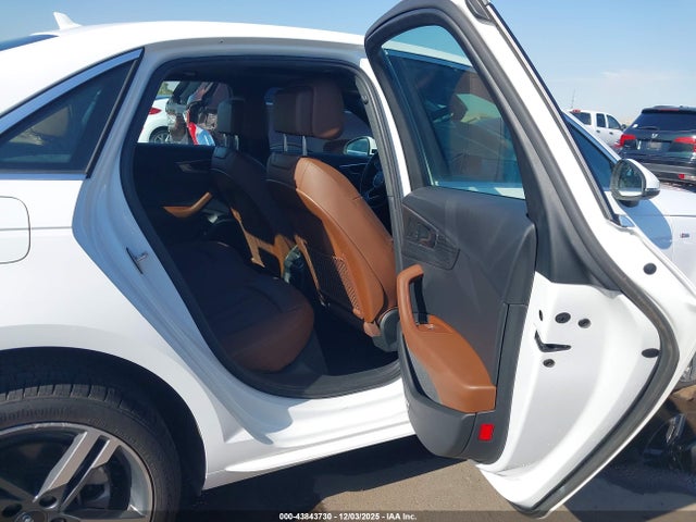 2018 AUDI A4 WAULMAF47JN008681 Photo 7