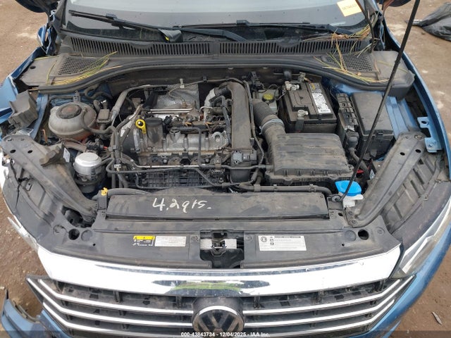 2019 VOLKSWAGEN JETTA 3VWC57BU8KM186519 Photo 9