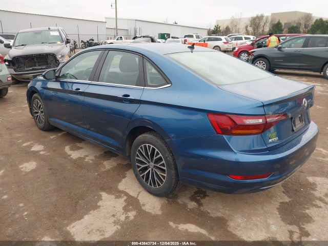 2019 VOLKSWAGEN JETTA 3VWC57BU8KM186519 Photo 2