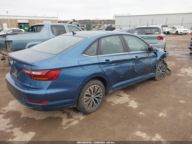 2019 VOLKSWAGEN JETTA 3VWC57BU8KM186519 Photo 3