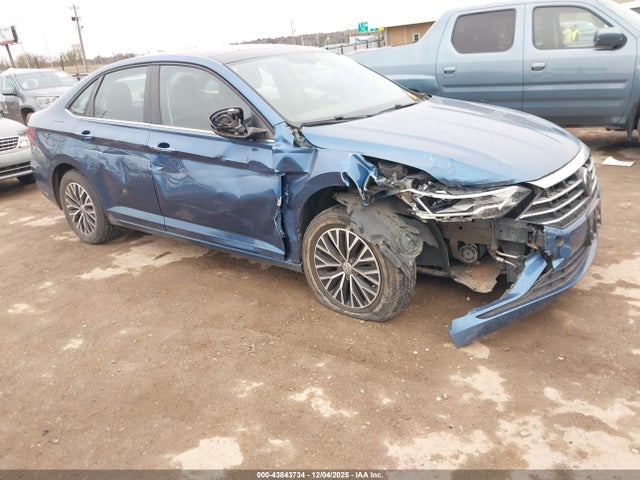 2019 VOLKSWAGEN JETTA 3VWC57BU8KM186519 Photo 5