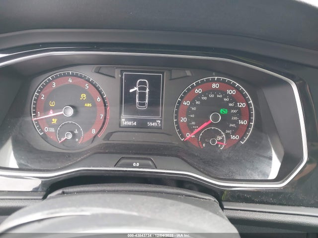 2019 VOLKSWAGEN JETTA 3VWC57BU8KM186519 Photo 6