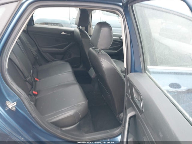 2019 VOLKSWAGEN JETTA 3VWC57BU8KM186519 Photo 7