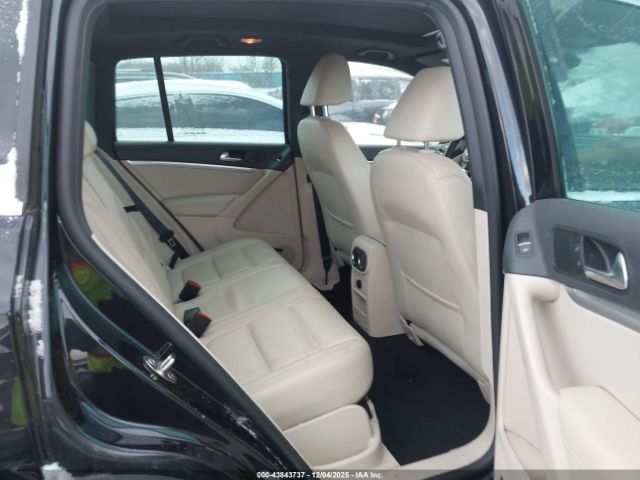 2014 VOLKSWAGEN TIGUAN WVGBV3AX2EW023397 Photo 7