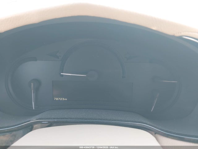 2015 CADILLAC CTS 1G6AR5S36F0138622 Photo 6