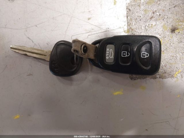 2013 HYUNDAI ELANTRA 5NPDH4AE5DH173002 Photo 10