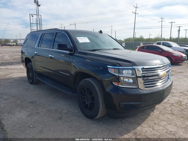 Chevrolet l83 - sidi: spark ignited direct injection, vvt: variable valve timing, afm, e85 max, alum 2020 1GNSCHKC4LR154126 Image 1