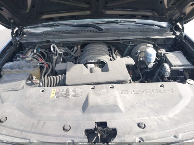 Chevrolet l83 - sidi: spark ignited direct injection, vvt: variable valve timing, afm, e85 max, alum 2020 1GNSCHKC4LR154126 Image 10