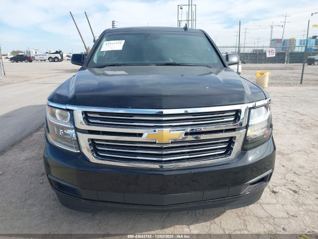 Chevrolet l83 - sidi: spark ignited direct injection, vvt: variable valve timing, afm, e85 max, alum 2020 1GNSCHKC4LR154126 Image 12