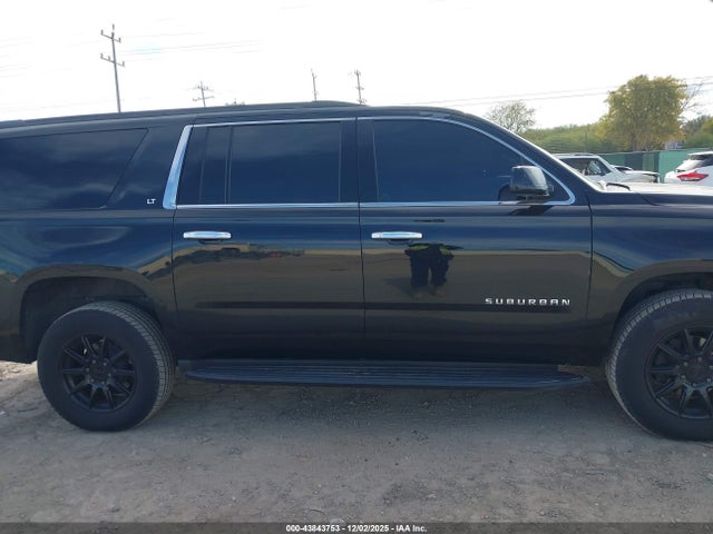 Chevrolet l83 - sidi: spark ignited direct injection, vvt: variable valve timing, afm, e85 max, alum 2020 1GNSCHKC4LR154126 Image 13